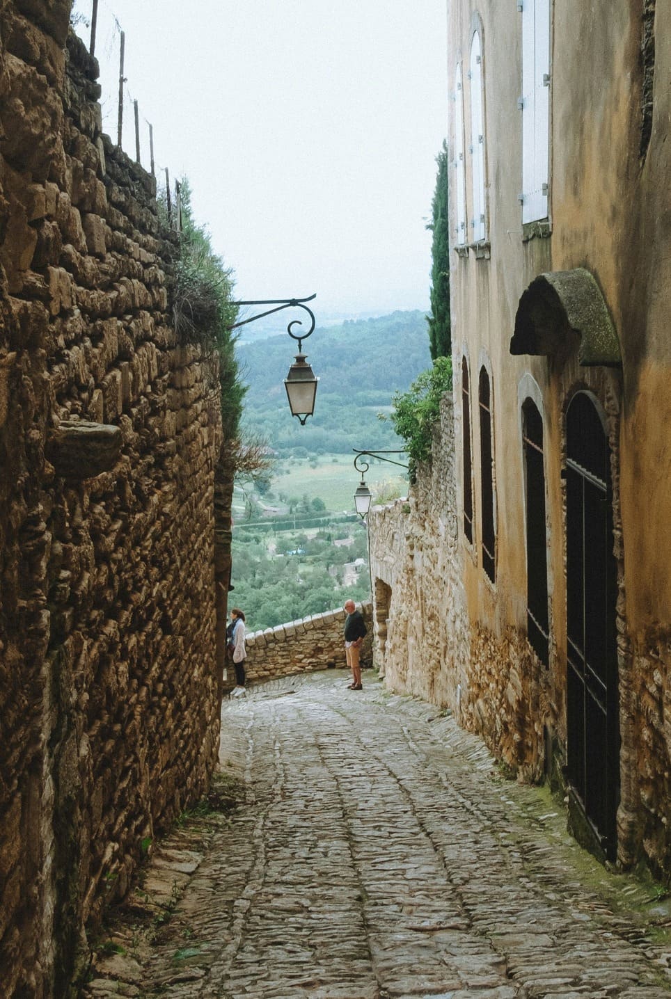 maison a vendre immobilier gordes