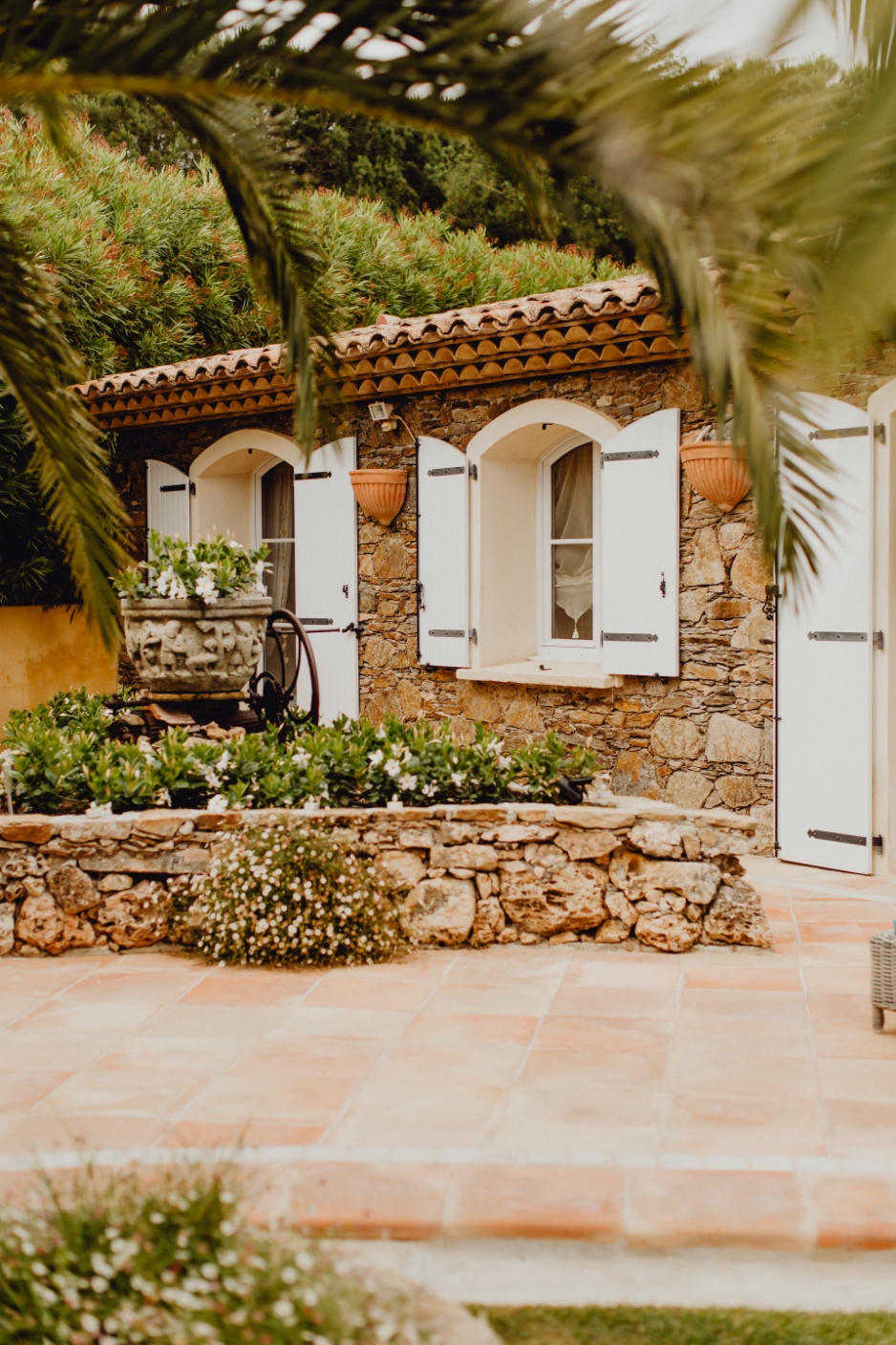 immobilier luberon roussillon